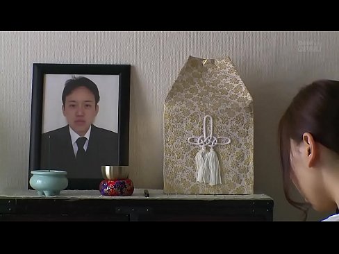 น้องเมียผัวตายเธอเลยเสียใจโดนผัวพี่สาวจับเย็ดสะงั้น